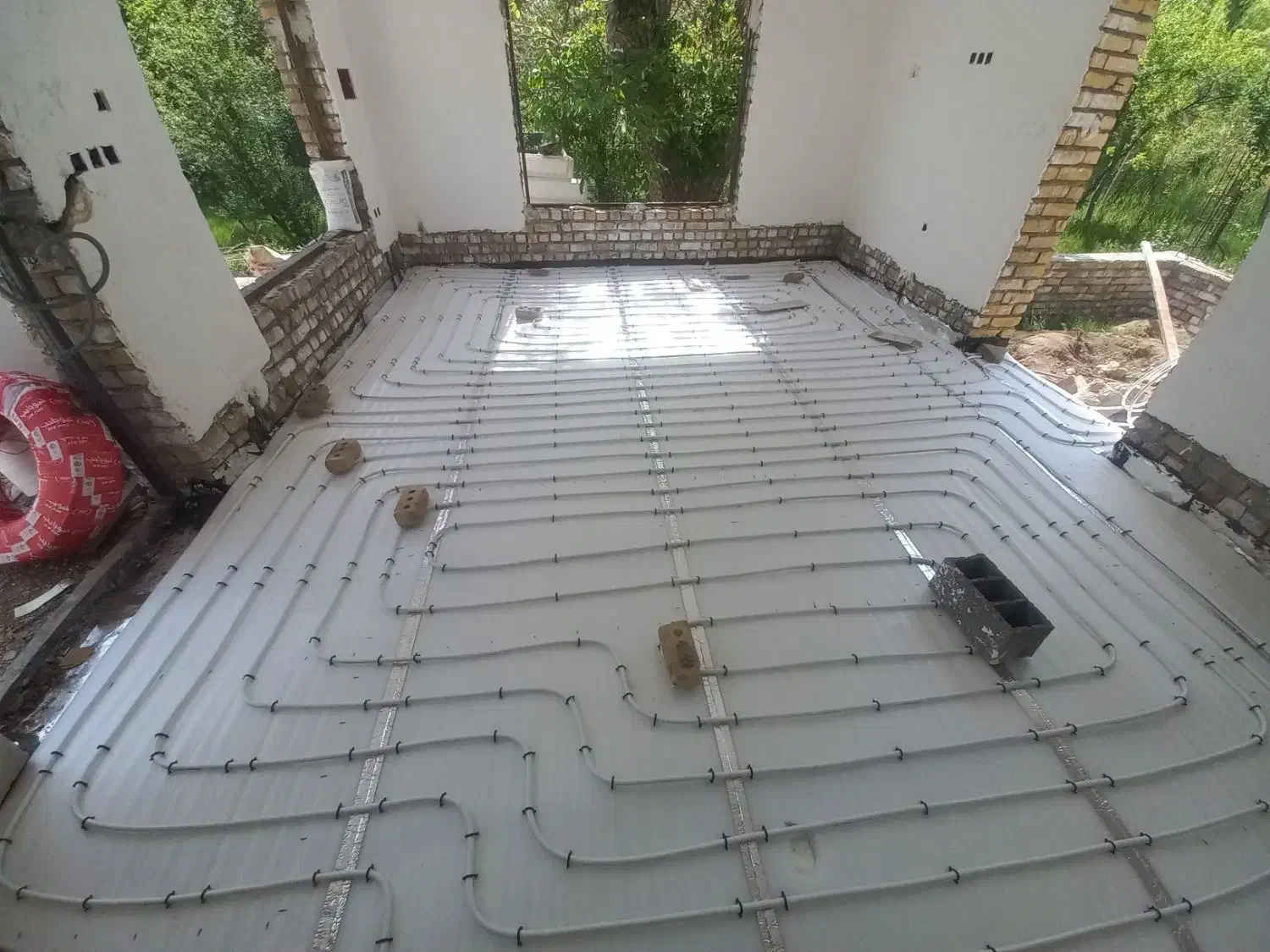 لوله کشی و تعمیرات آب و فاضلاب تعمیر و نصب پمپ اب|خدمات پیشه و مهارت|تهران, تسلیحات|دیوار