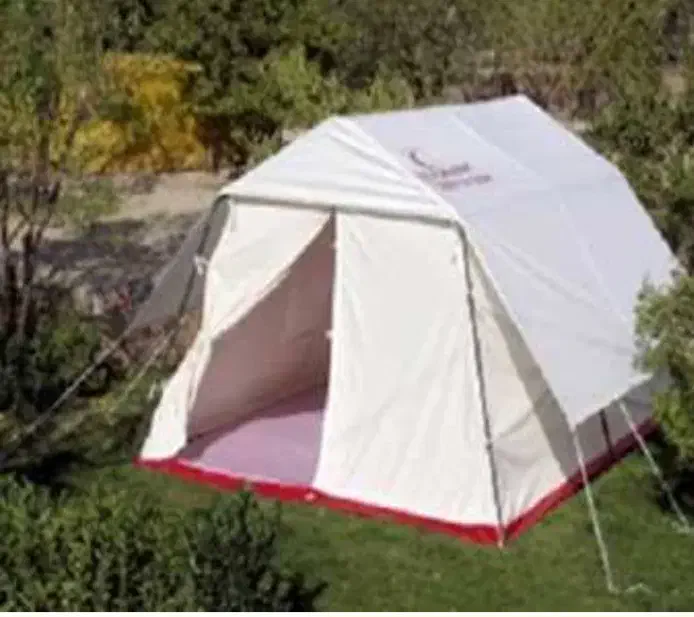 چادر مسافرتی|کوهنوردی و کمپینگ|فردیس, سرحدی|دیوار