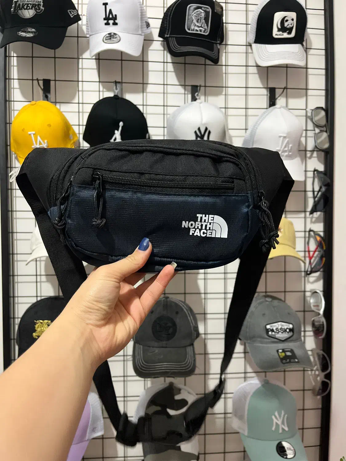 بادی بگ نورس فیس|کیف، کفش، کمربند|گرگان, |دیوار