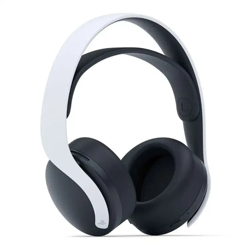 Pulse 3D Headphone ... هدفون سه بعدی پالس|کنسول، بازی ویدئویی و آنلاین|تهران, افسریه جنوبی|دیوار