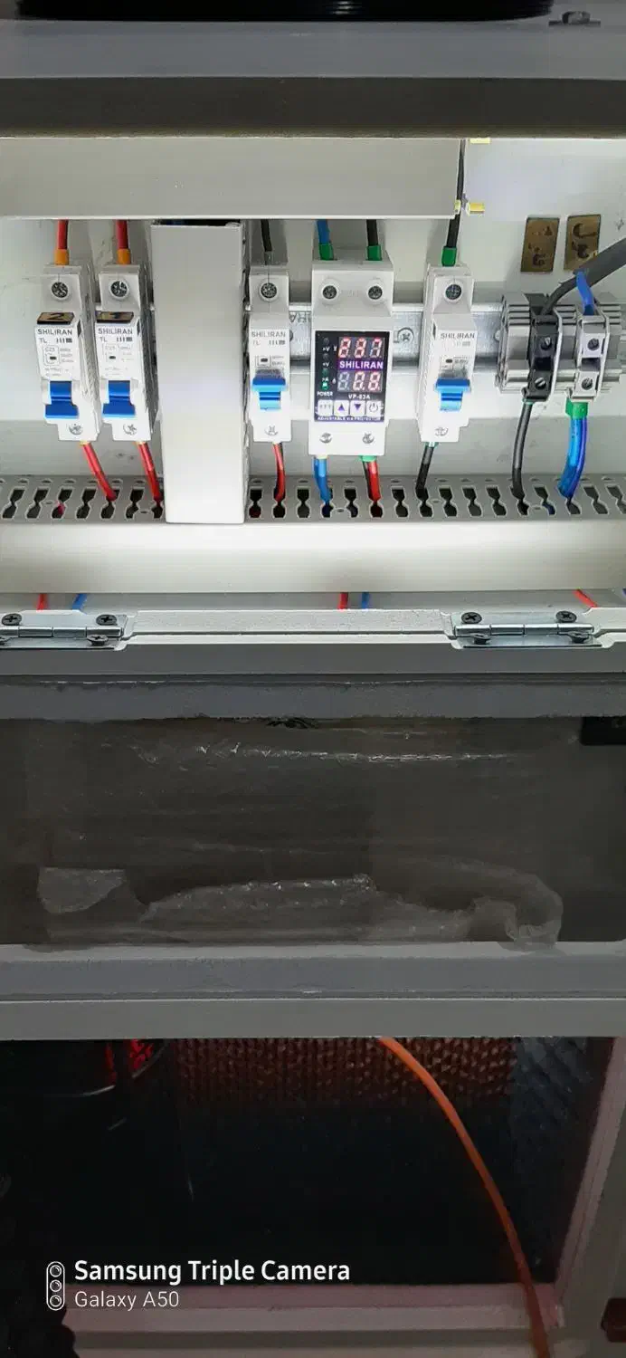 سایلنت باکس|قطعات و لوازم جانبی رایانه|کرج, گلشهر|دیوار