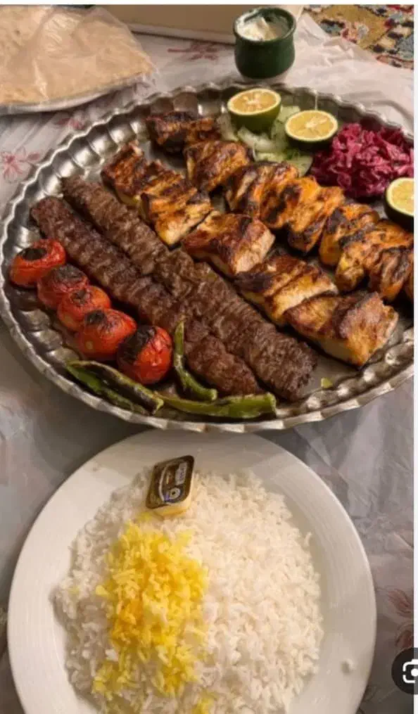 سفارش غذا|خدمات پذیرایی، مراسم|دزفول, |دیوار