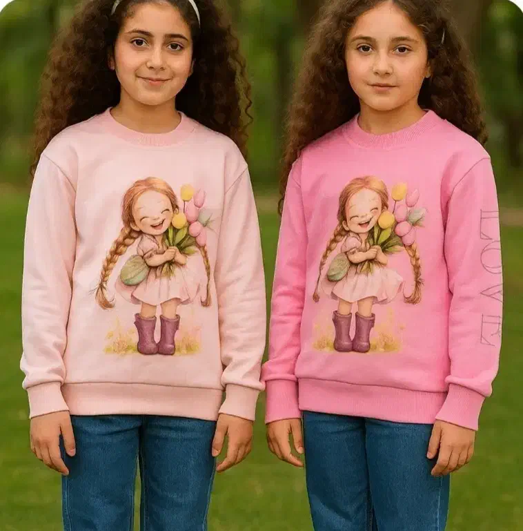 بلوز و شلوار پاییزی|کفش و لباس بچه|زرند, |دیوار