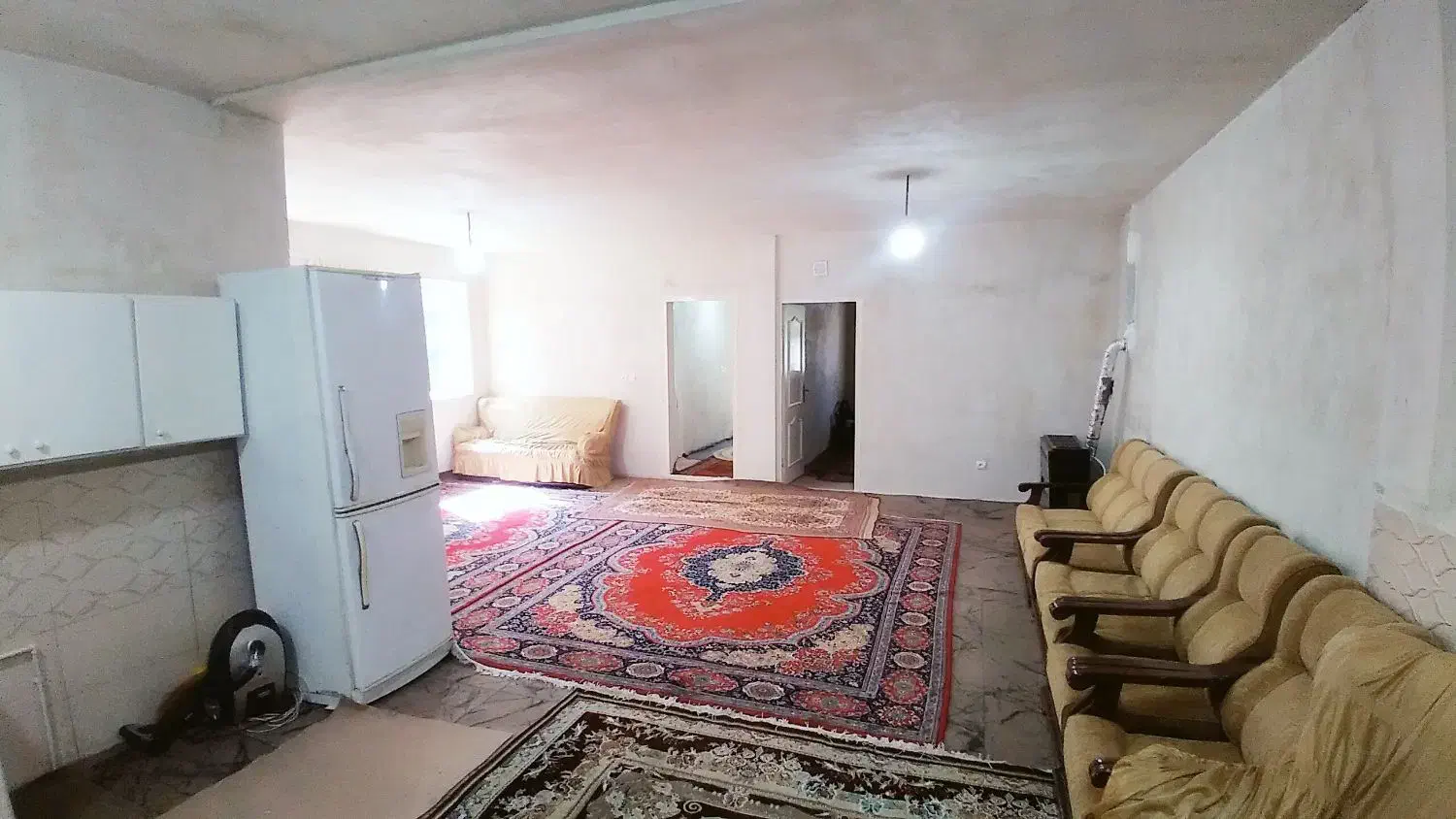 خانه ویلایی برای مسافرین|اجارهٔ خانه و ویلا|خلخال, |دیوار