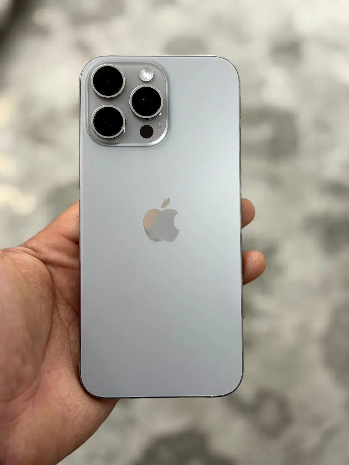 ایفون 16 پرومکس 512 گیگ|موبایل|روانسر, |دیوار