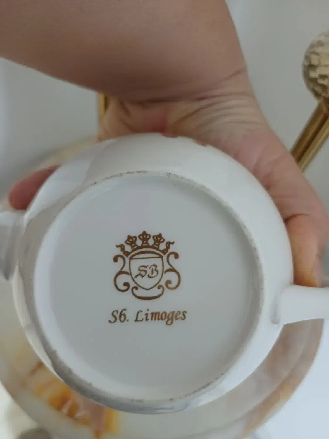 قوری لمونژ|قوری، کتری، قهوه‌ساز دستی|اندیشه, شهرک مریم|دیوار