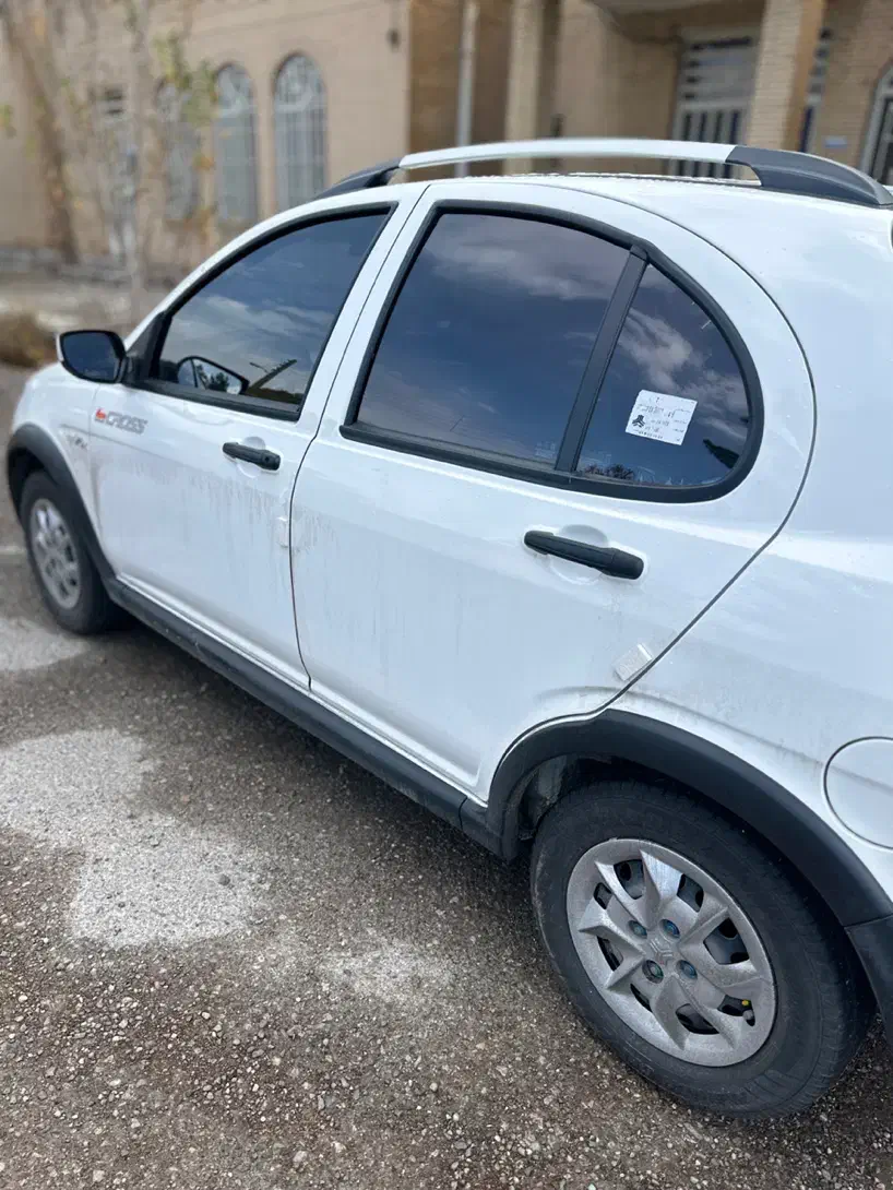 کوییک GXL درحد صفر|خودرو سواری و وانت|کرمان, |دیوار