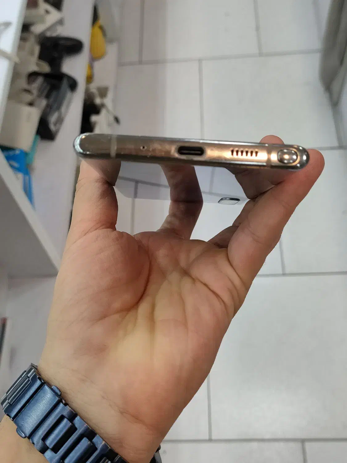 GALAXY Note 10 +|موبایل|کرج, گوهردشت|دیوار