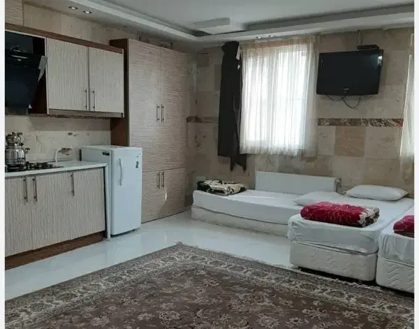 اجاره خانه در وان ترکیه|اجارهٔ کوتاه‌مدت آپارتمان و سوئیت|خوی, |دیوار