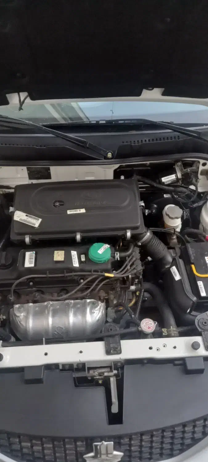 ساینا دوگانه خشک|خودرو سواری و وانت|محمدیه-قزوین, |دیوار