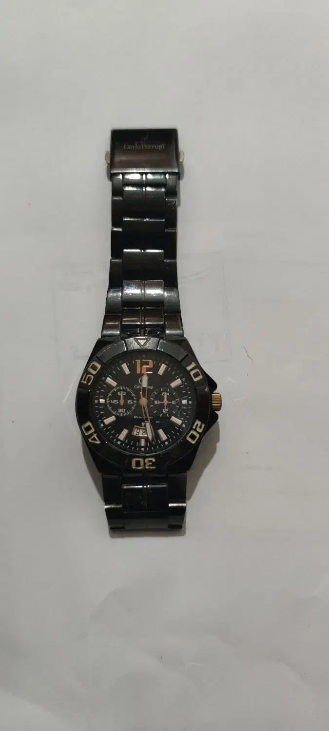 ساعت مچی carlo perrugi و datis اصل|ساعت|بم, |دیوار