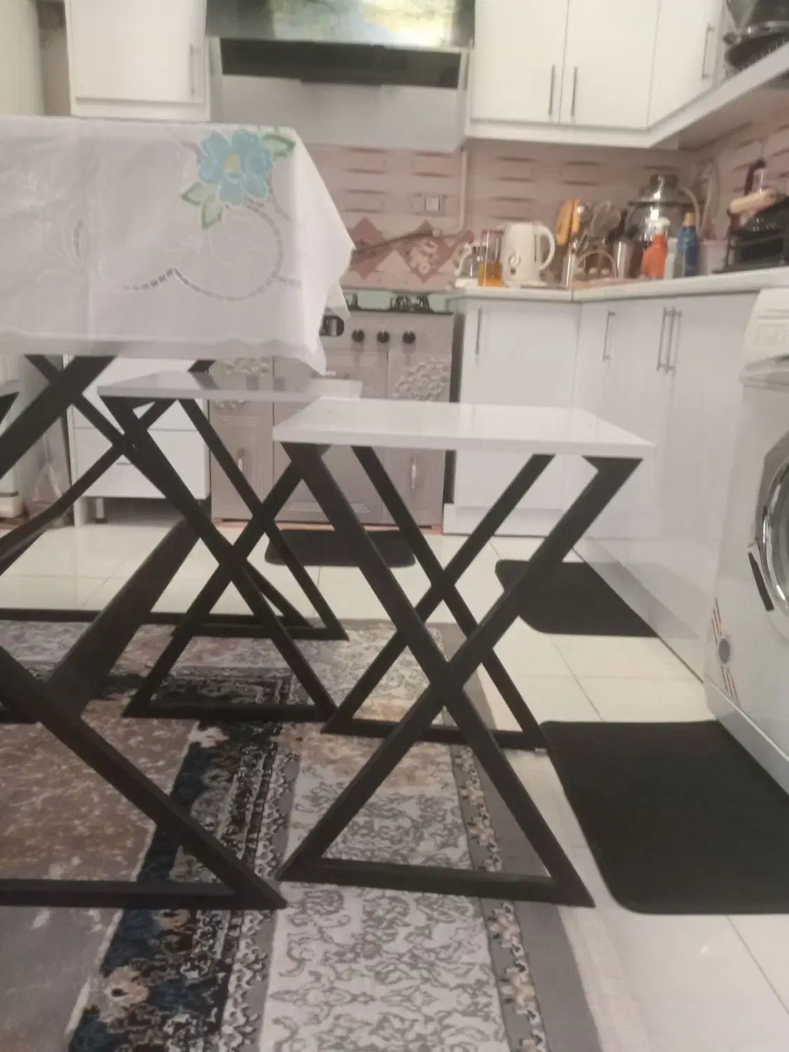 صنایع چوب وفلز|میز تحریر و کامپیوتر|سبزوار, باهنر|دیوار