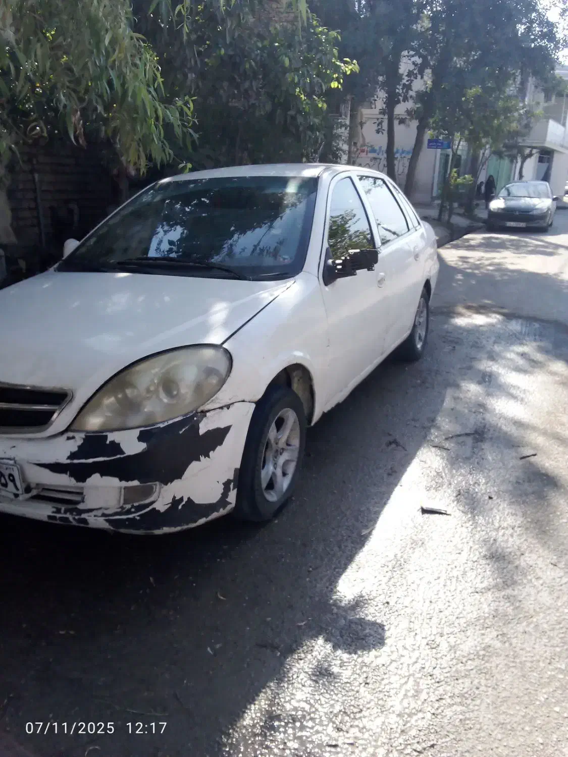 لیفان ۵۲۰مدل ۸۸|خودرو سواری و وانت|گرگان, |دیوار