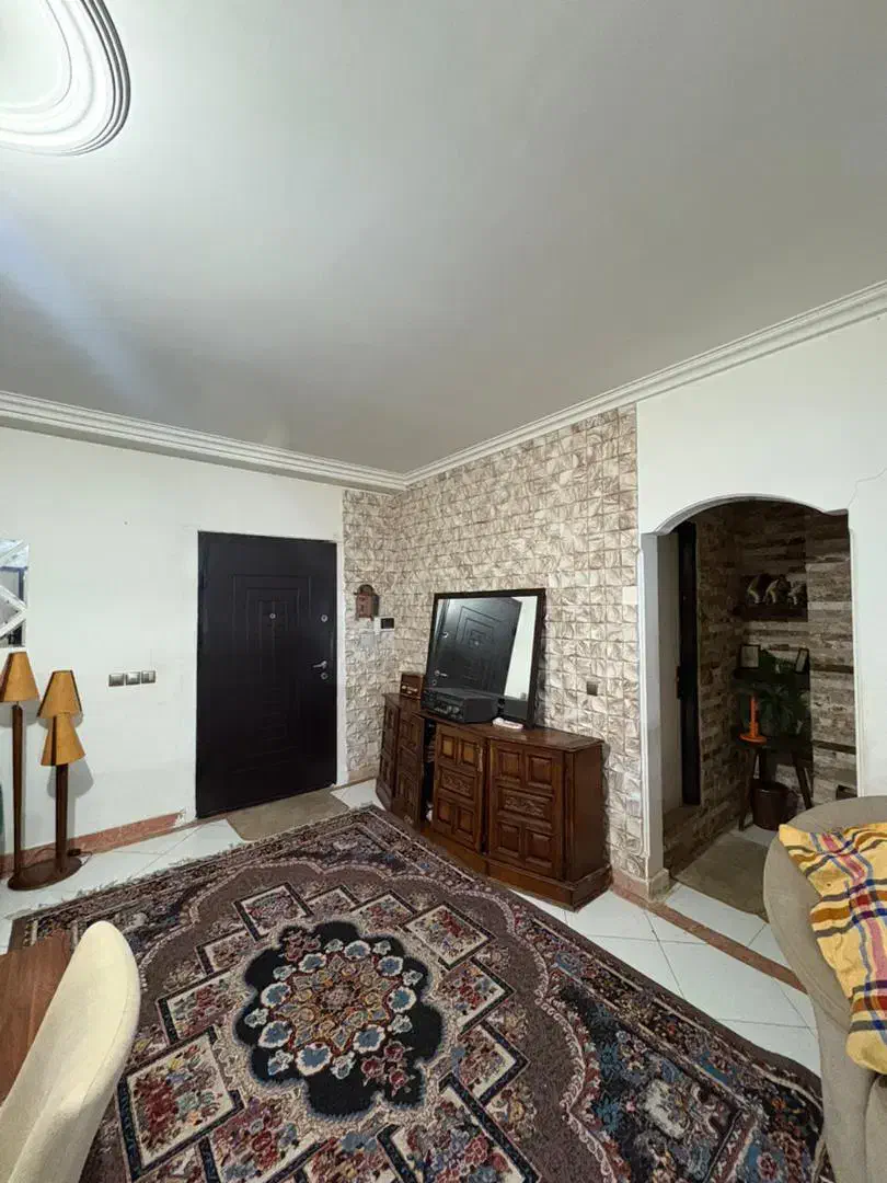 ۸۰متری*مهرشهر*بوستان|اجارهٔ آپارتمان|کرج, فاز ۳ مهرشهر|دیوار