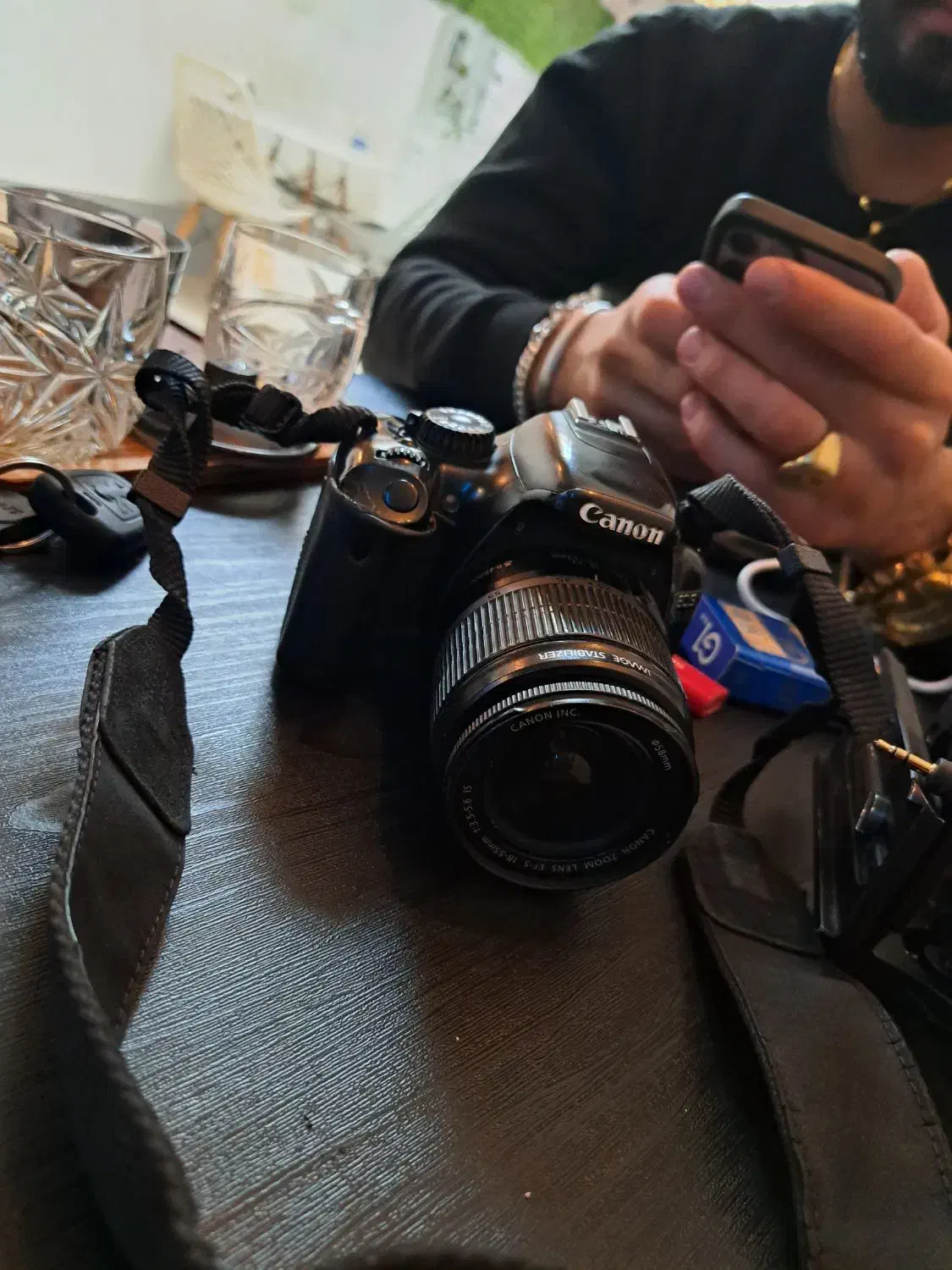 دوربین عکاسی|دوربین عکاسی و فیلم‌برداری|خوی, |دیوار