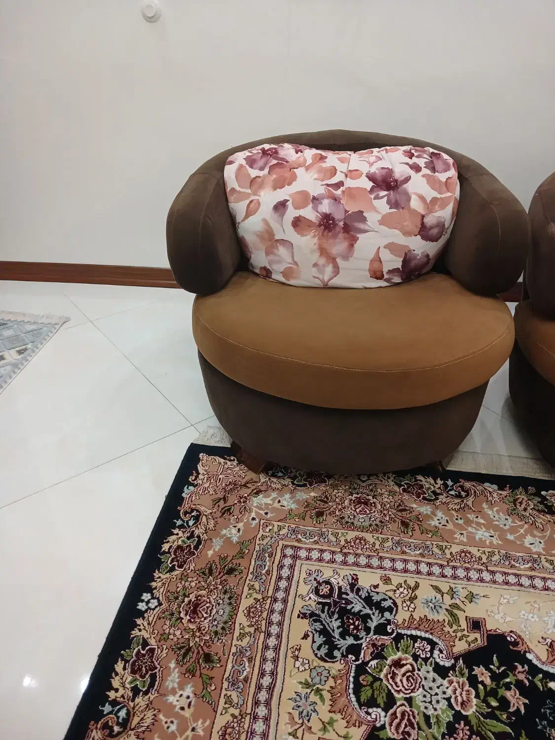 مبل راحتی ۱۲ نفره|مبلمان خانگی و میز عسلی|رامسر, |دیوار