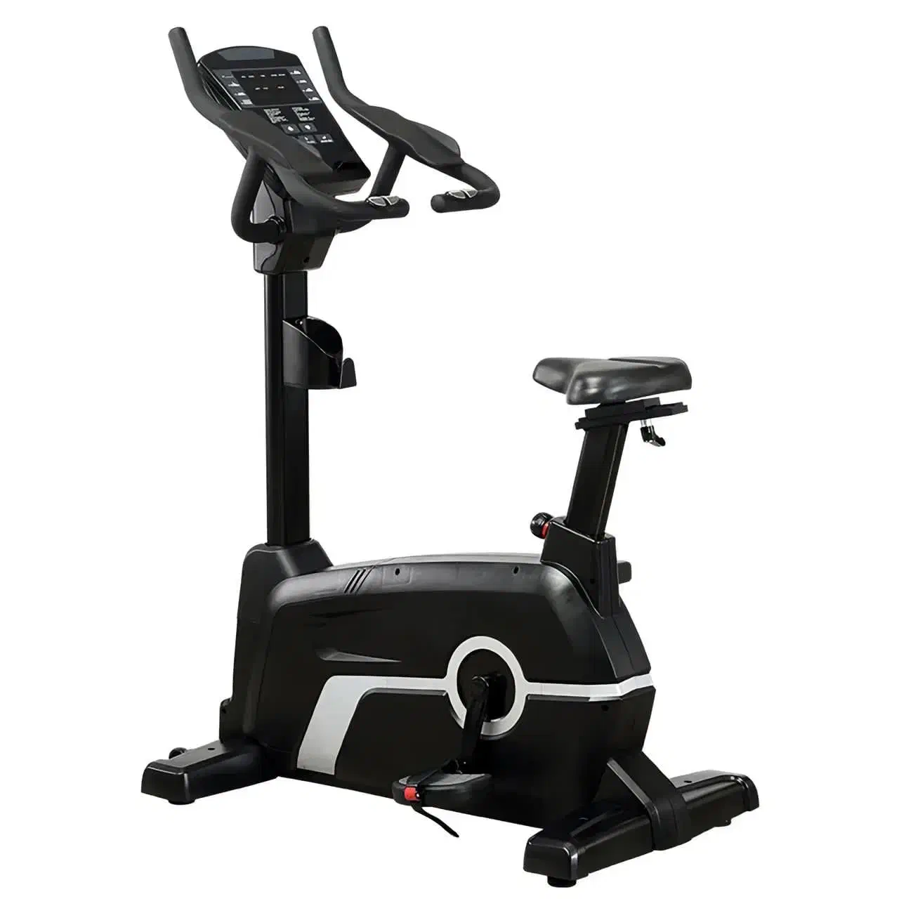 دوچرخه ثابت ایستاده باشگاهی اکوفیت مدل EcoFit 9400|تجهیزات ورزشی|بوشهر, |دیوار