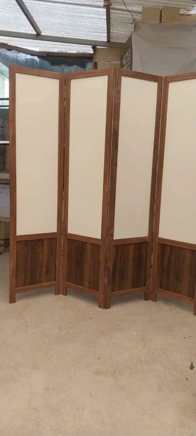 تخفیف به مدت دوهفته paravan|مبلمان اداری|خمینی‌شهر, |دیوار