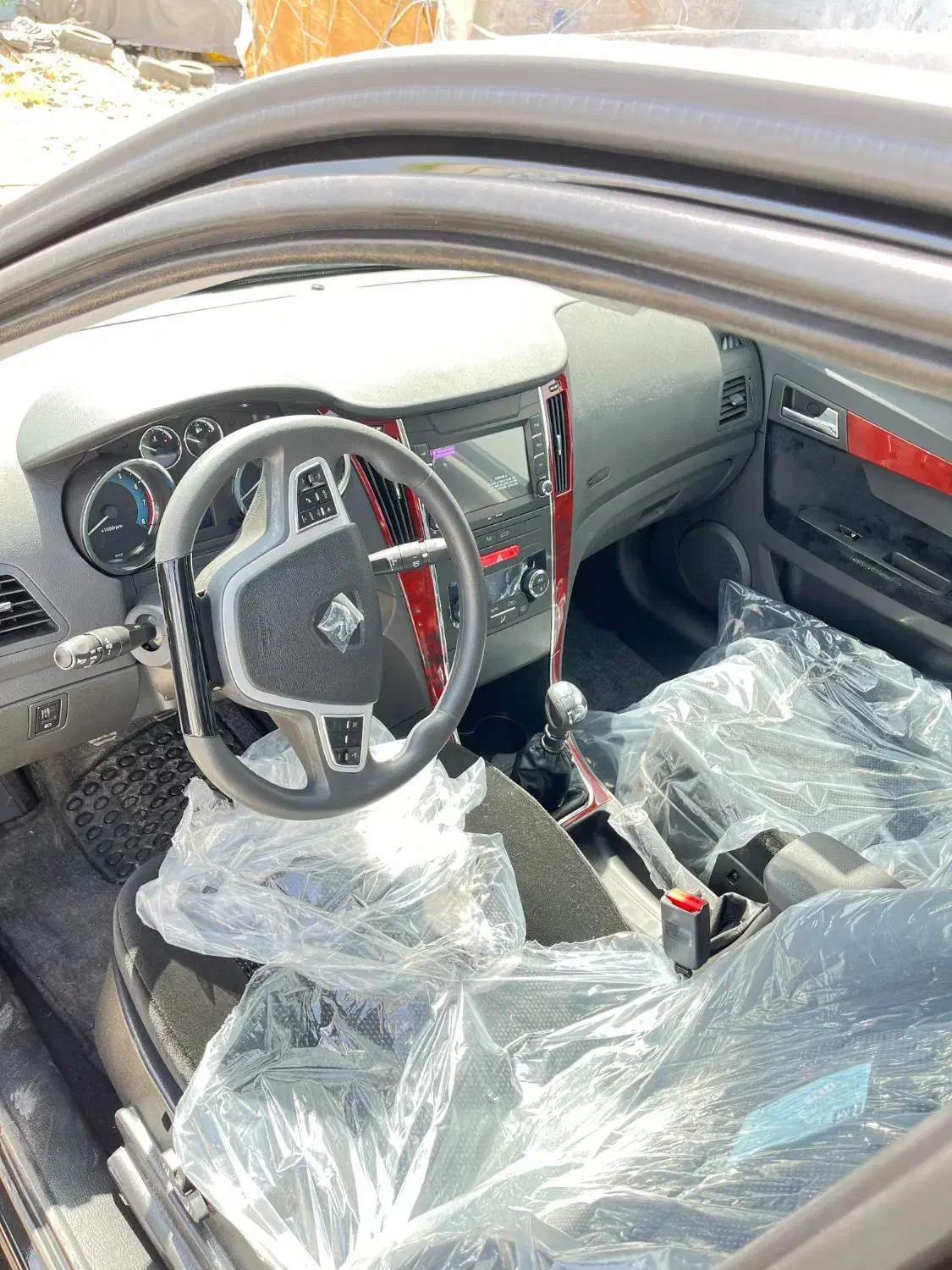 دنا پلاس MT6(شیش دنده دستی)|خودرو سواری و وانت|چابهار, |دیوار