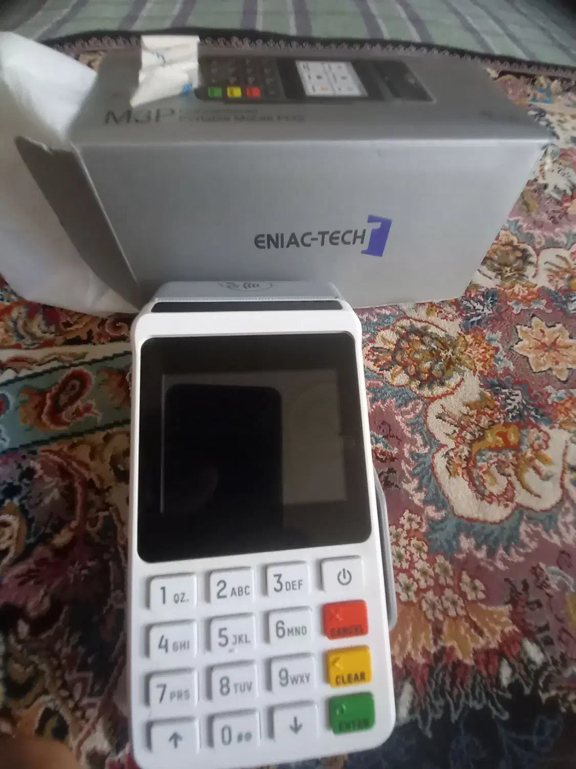 کارتخوان سیار|فروشگاه و مغازه|هرسین, |دیوار