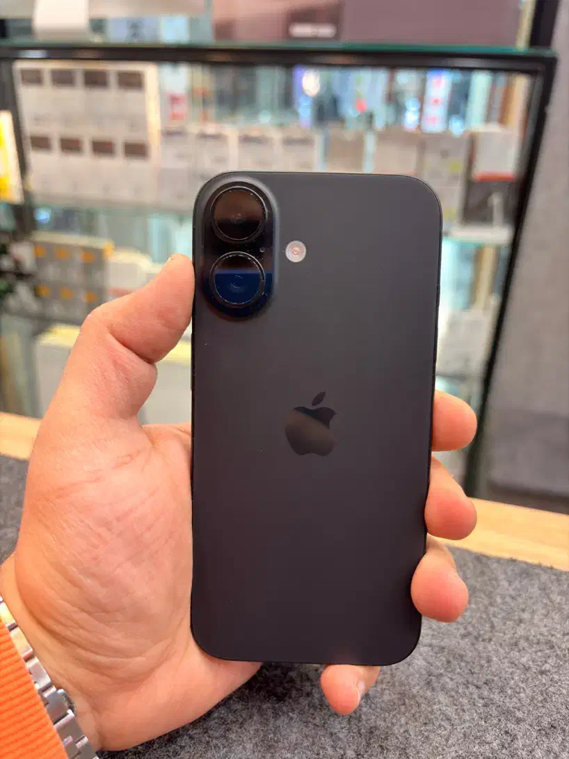 Iphone 16 256 ch|موبایل|تهران, جردن|دیوار