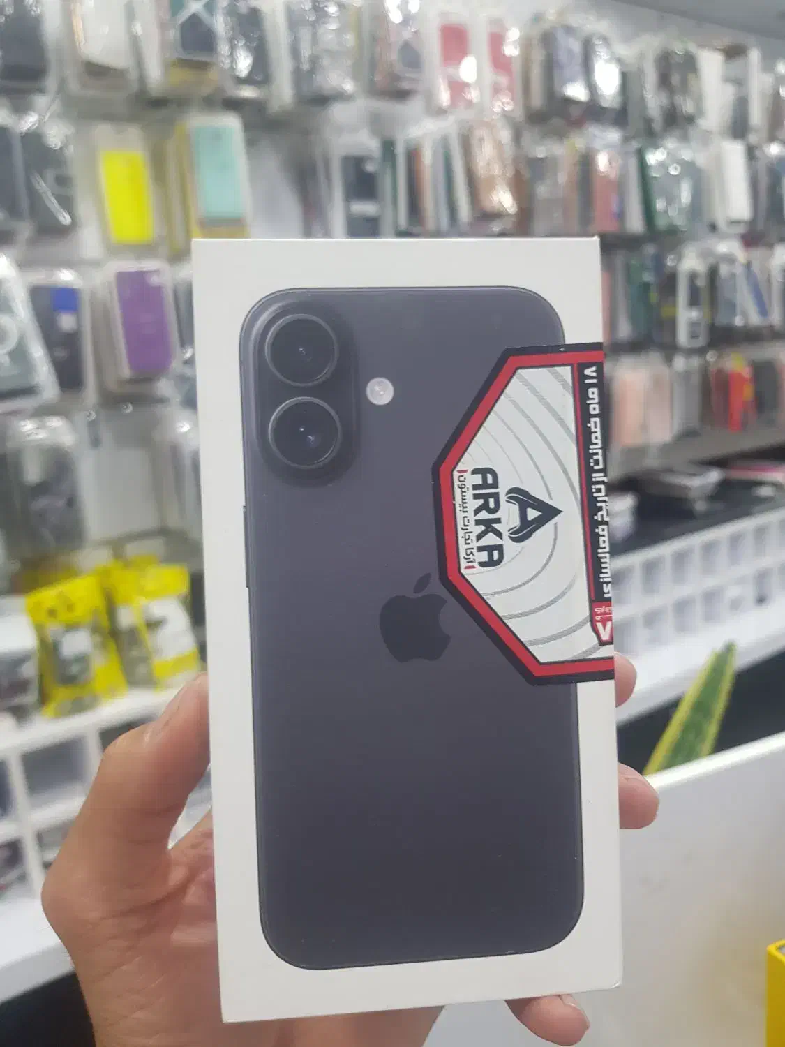 apple 16|موبایل|اصفهان, روشن‌دشت|دیوار