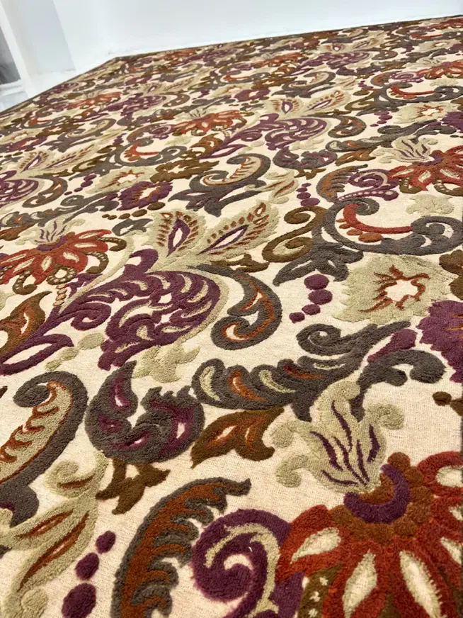 فرش ۶ متری|فرش|بندرعباس, |دیوار