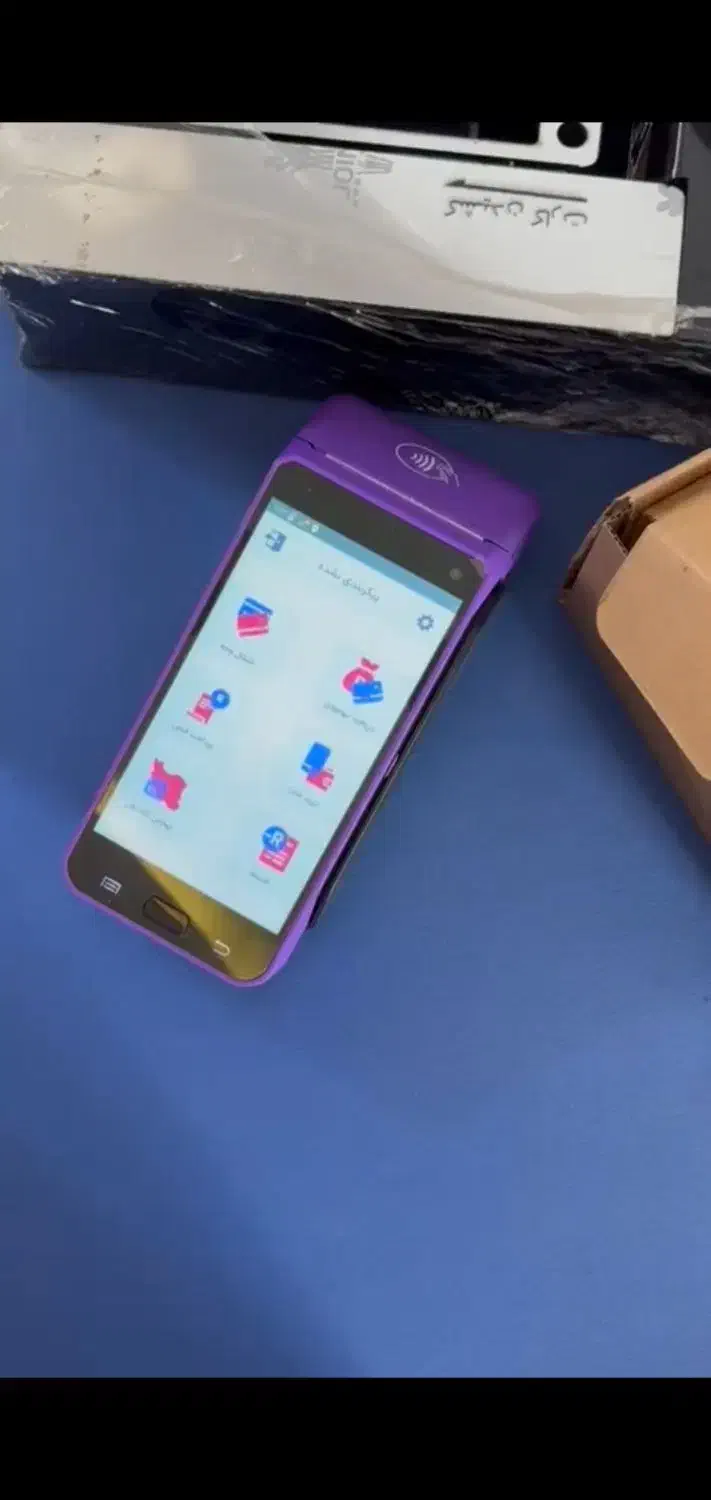 کش لس رومیزی مدل K9|فروشگاه و مغازه|بوشهر, |دیوار