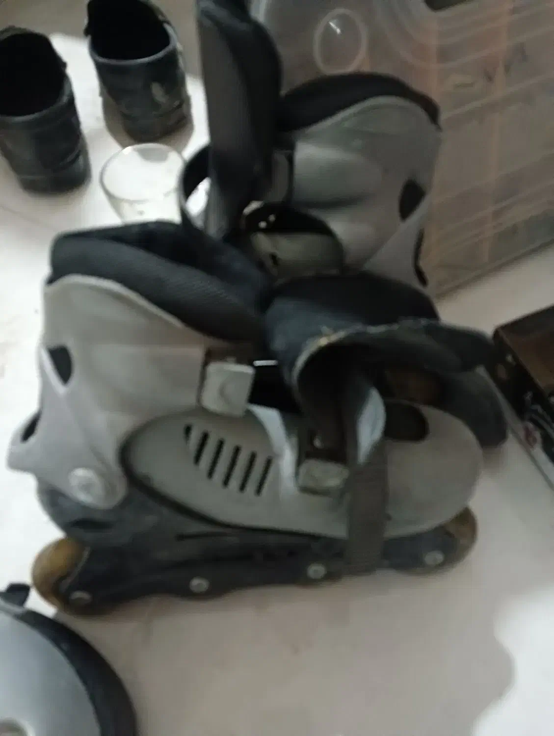 اسکیت 4چرخ|دوچرخه، اسکیت، اسکوتر|بومهن, |دیوار