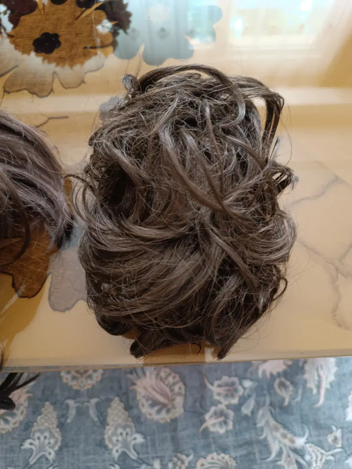 کلاه گیس کلیپسی|آرایشی، بهداشتی، درمانی|ملایر, |دیوار