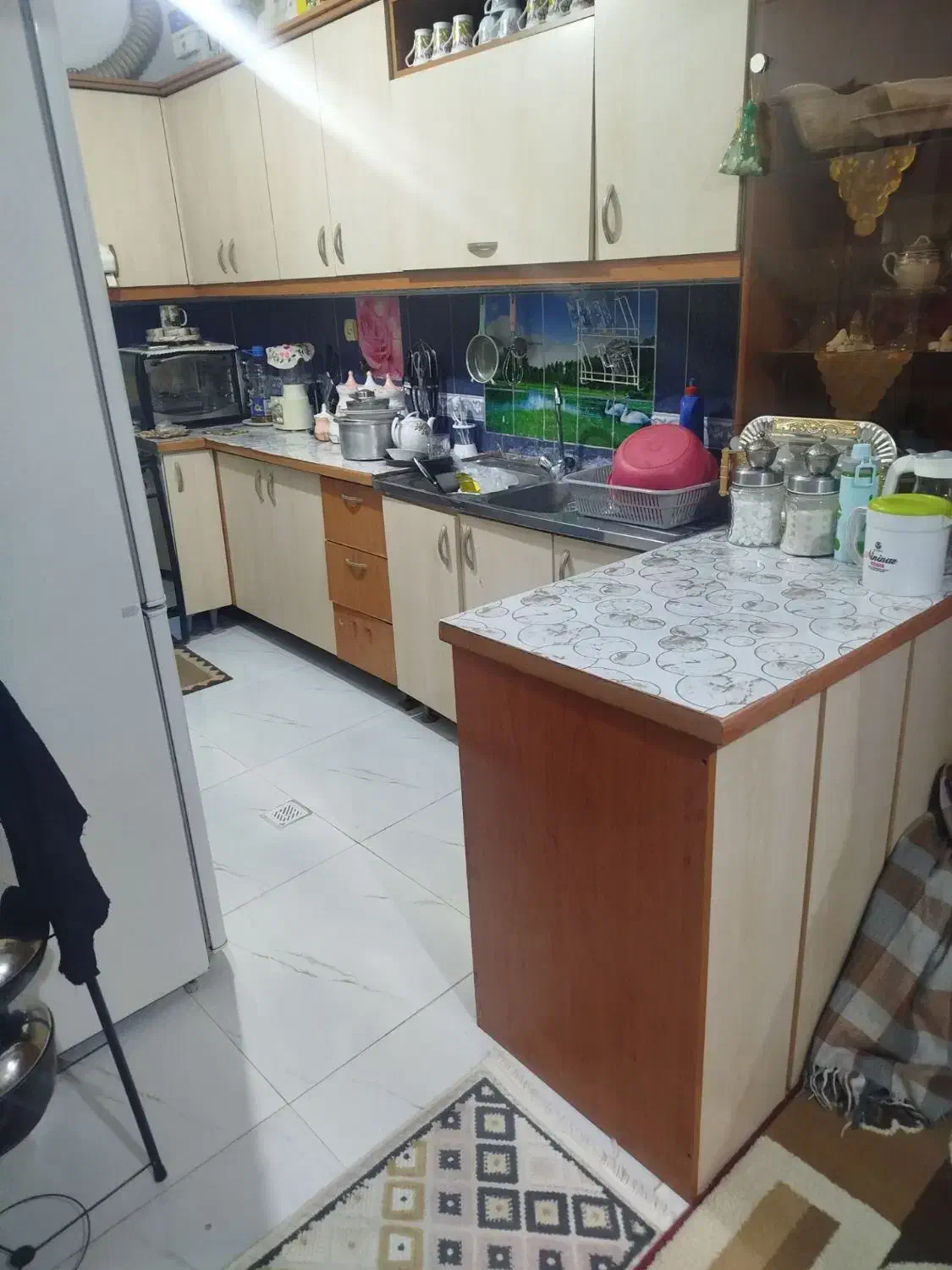 بلوارتوس توس۷۹،۸۱،۷۵،۸۵واحدطبقه همکف|فروش آپارتمان|مشهد, مشهدقلی|دیوار