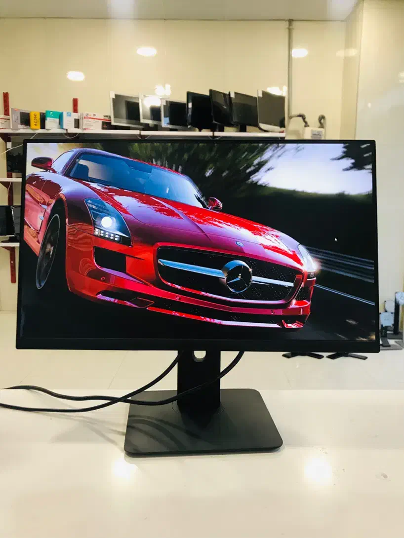 مانیتور فریم لس Dell P2222|قطعات و لوازم جانبی رایانه|محمدشهر, ولدآباد|دیوار