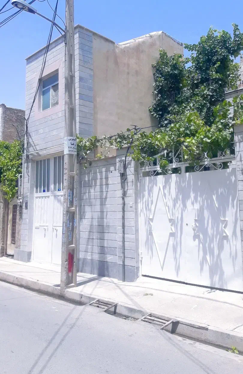 ویلایی دوواحد75متری باپارکینگ بهر ۸متر۱۵۶متربنا|فروش خانه و ویلا|محمدشهر, یزدیها|دیوار