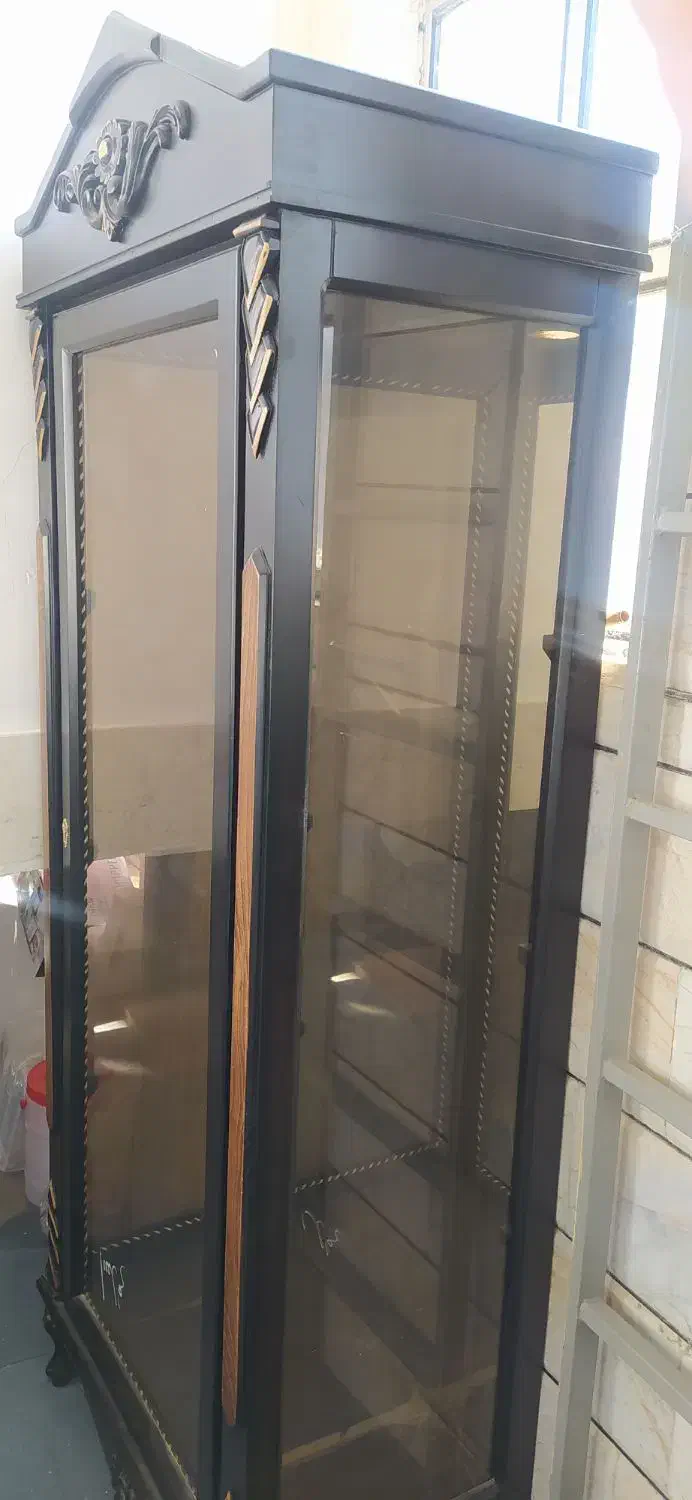 بوفه نو|بوفه، ویترین، کنسول|الیگودرز, |دیوار