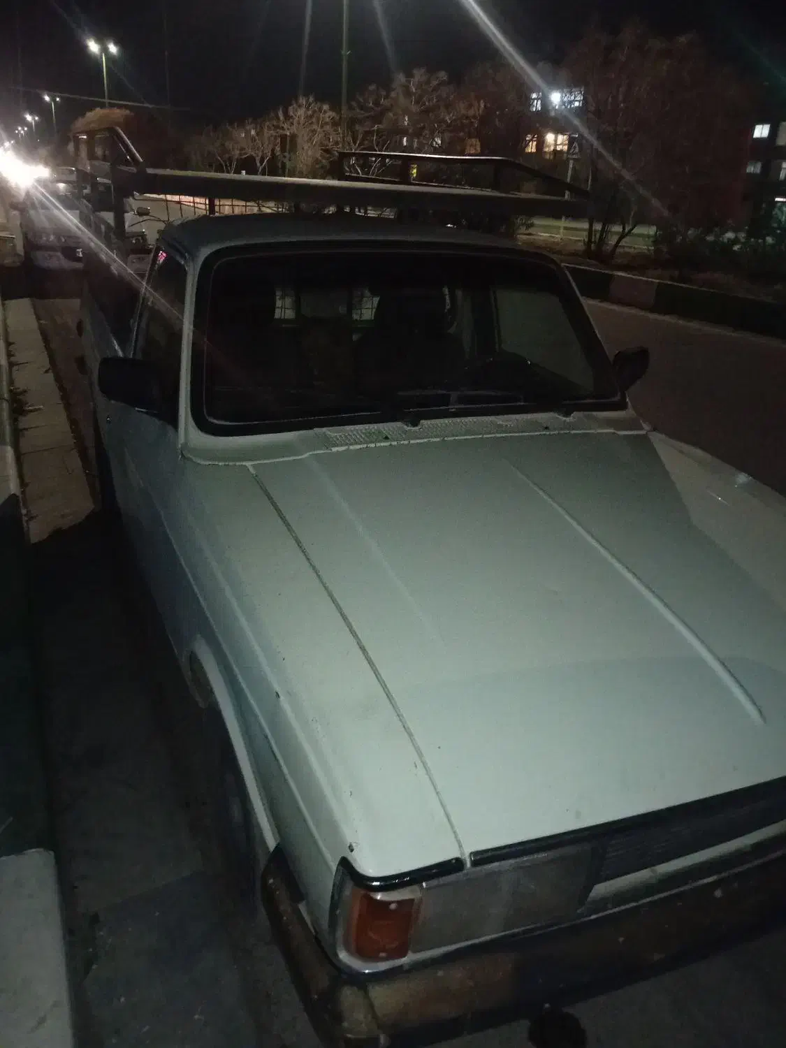 وانت ۸۸|خودرو سواری و وانت|اصفهان, بهارستان|دیوار