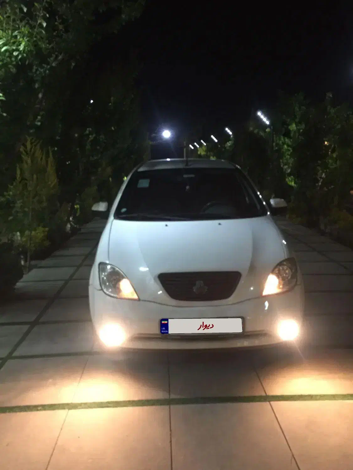 تیبا 2مدل 97EX|خودرو سواری و وانت|قدس, شهرک فرزان|دیوار