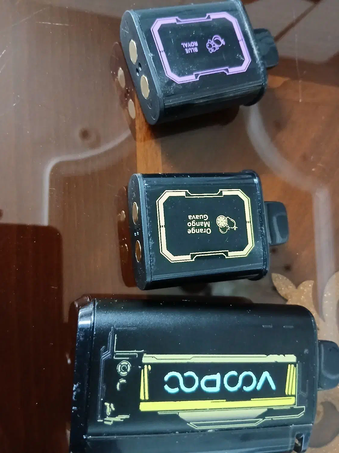 ویپ|زیورآلات و اکسسوری|قم, گلزار|دیوار