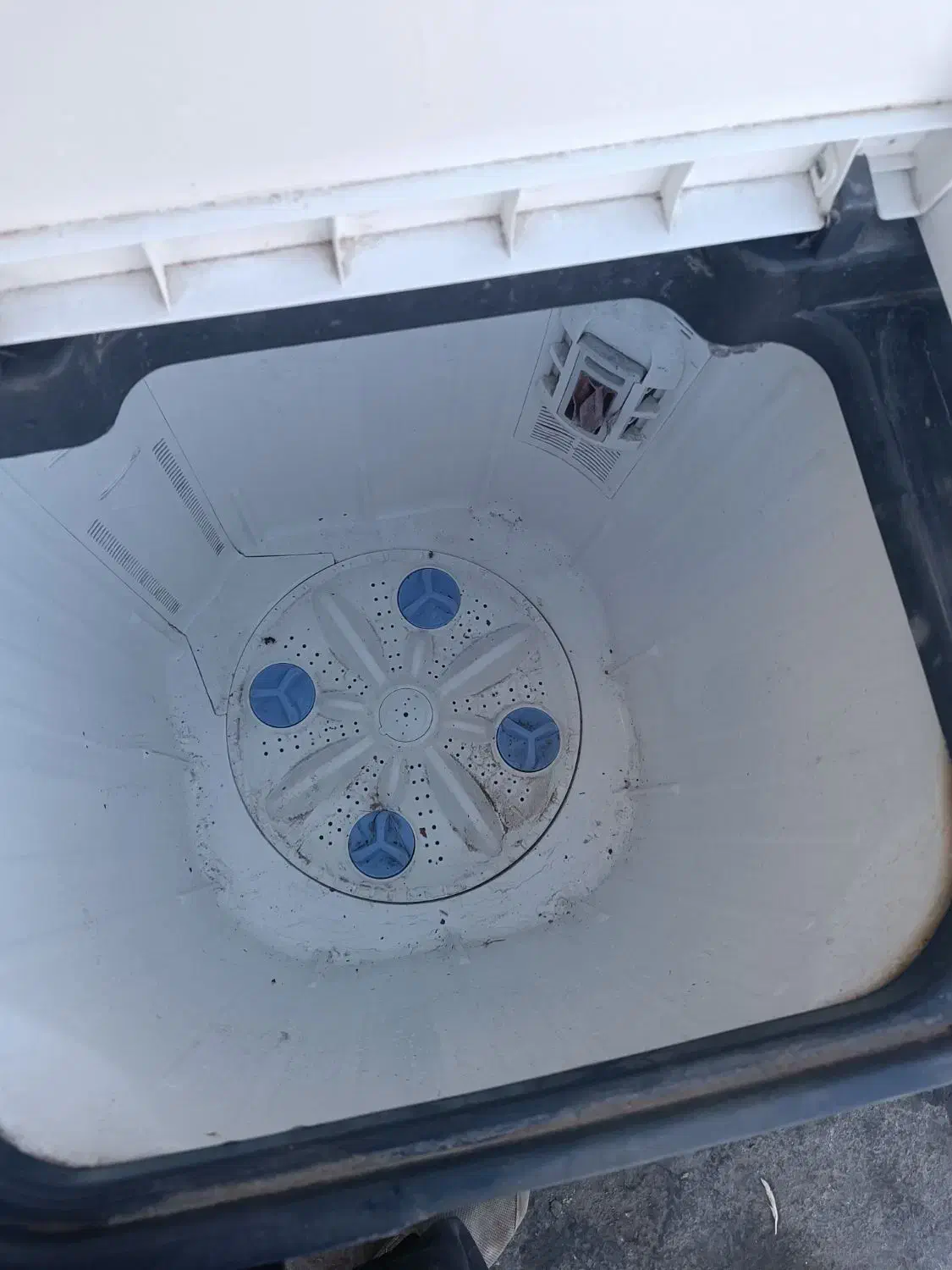 لباسشویی|ماشین لباسشویی و خشککن لباس|زاهدان, |دیوار