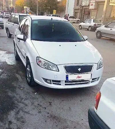 رانا مدل96|خودرو سواری و وانت|کرمانشاه, |دیوار