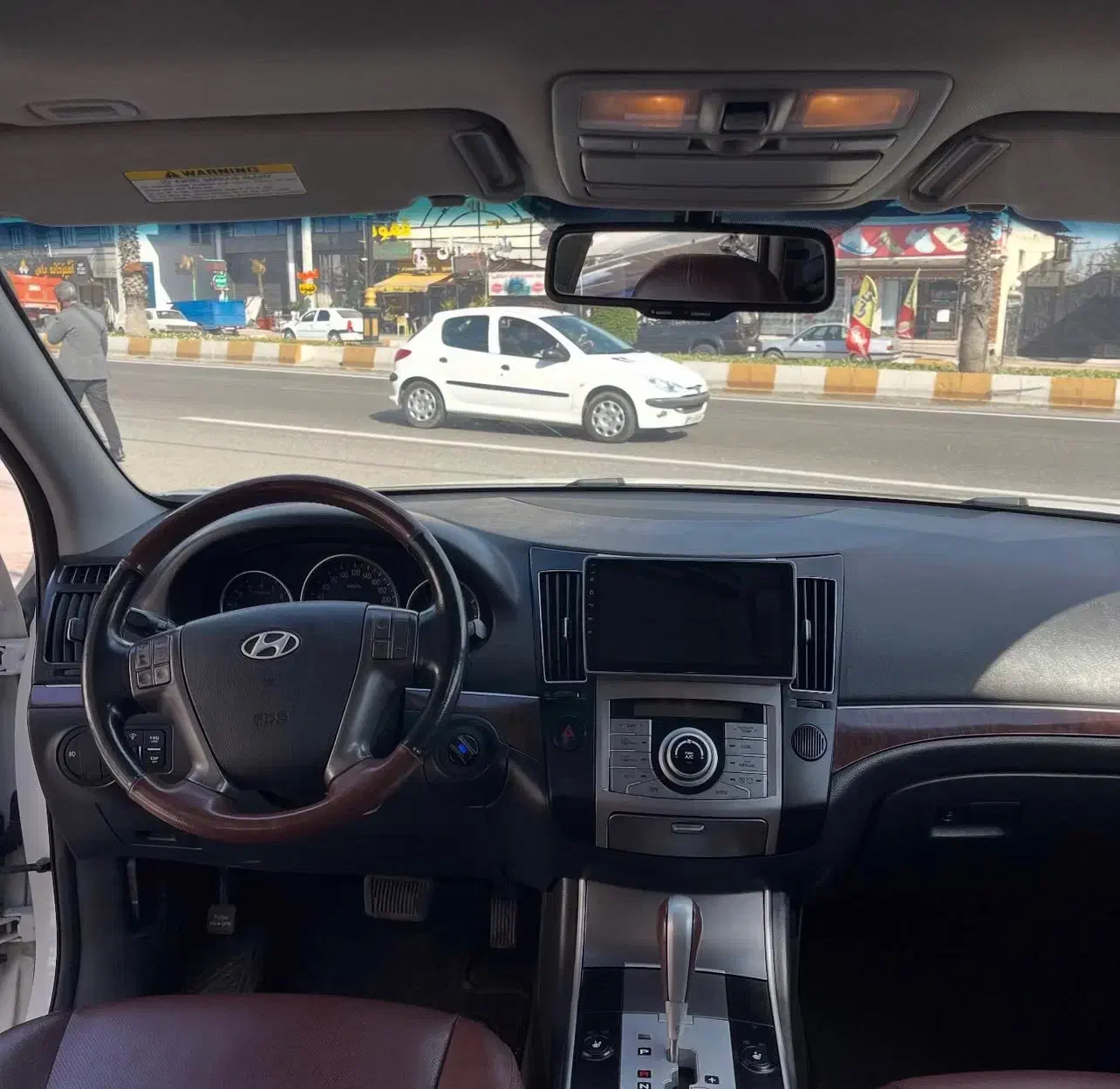 هیوندا|خودرو سواری و وانت|تنکابن, |دیوار