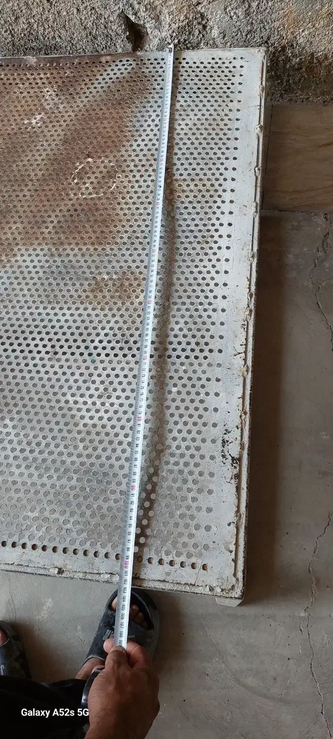 تخت آهنی|تخت و سرویس خواب|کهریزک, |دیوار