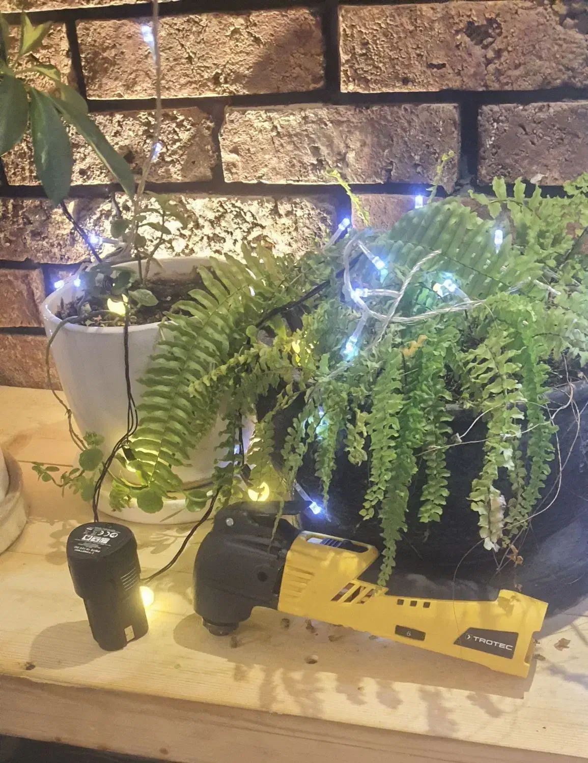 فرز همه کاره شارژی تروتک المان|ابزارآلات|تهران, شهرک هما|دیوار