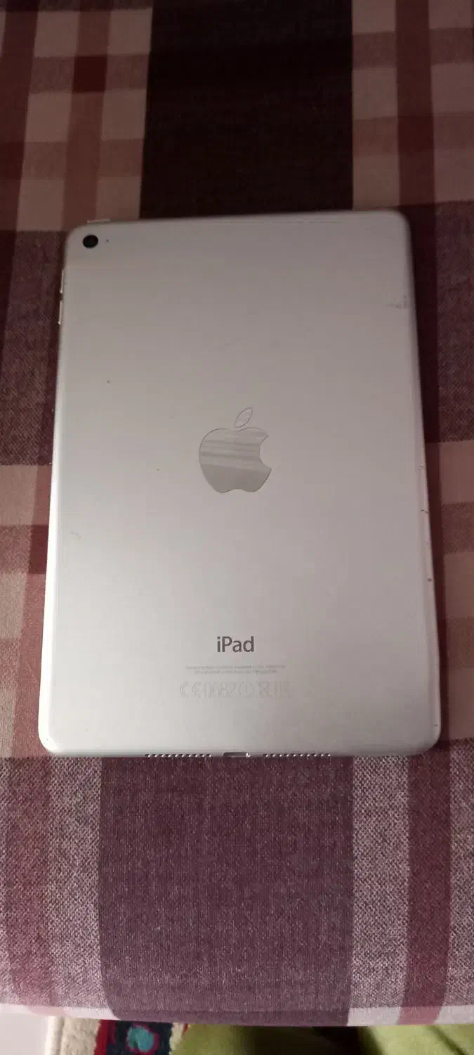 ipad 5|تبلت|کرج, کوی کارمندان شمالی|دیوار