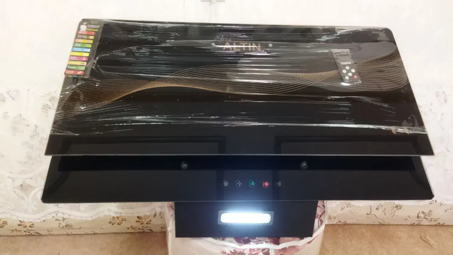 هود آشپزخانه آلتون 2025|هود|خرم‌آباد, |دیوار