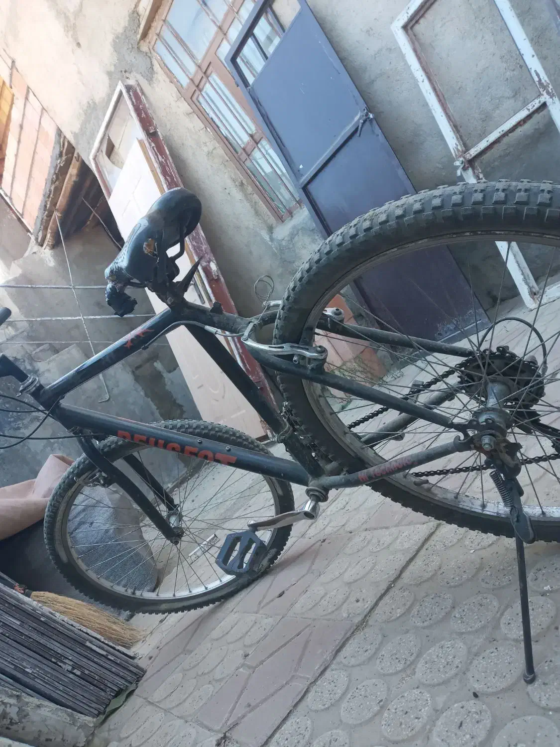 دوچرخه ۲۶ سالم سالم|دوچرخه، اسکیت، اسکوتر|مریوان, |دیوار