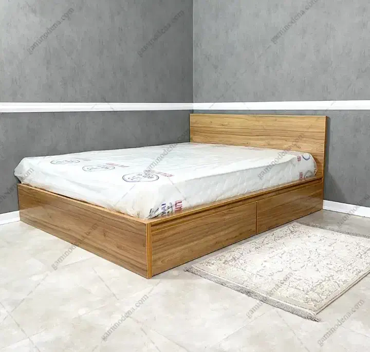 تمیزشیک بدون پارگی تشک|تشک تختخواب|گوراب زرمیخ, |دیوار