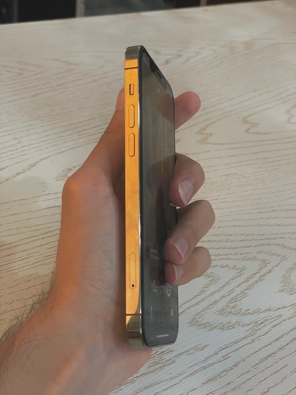 iPhone 12 pro|موبایل|مشهد, بهاران|دیوار