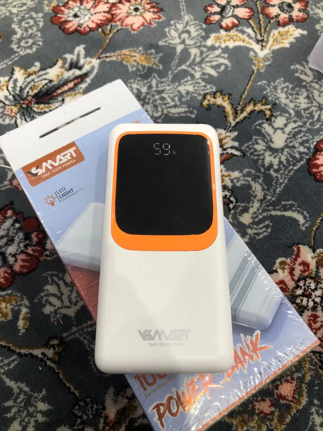 پاوربانک|لوازم جانبی موبایل و تبلت|جوانرود, |دیوار