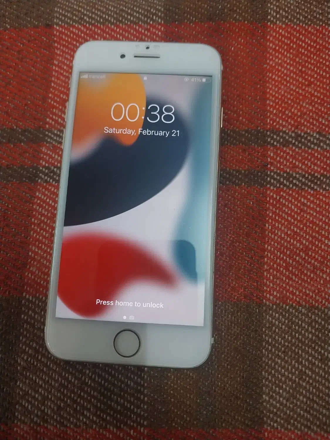 ایفون 7|موبایل|تبریز, |دیوار