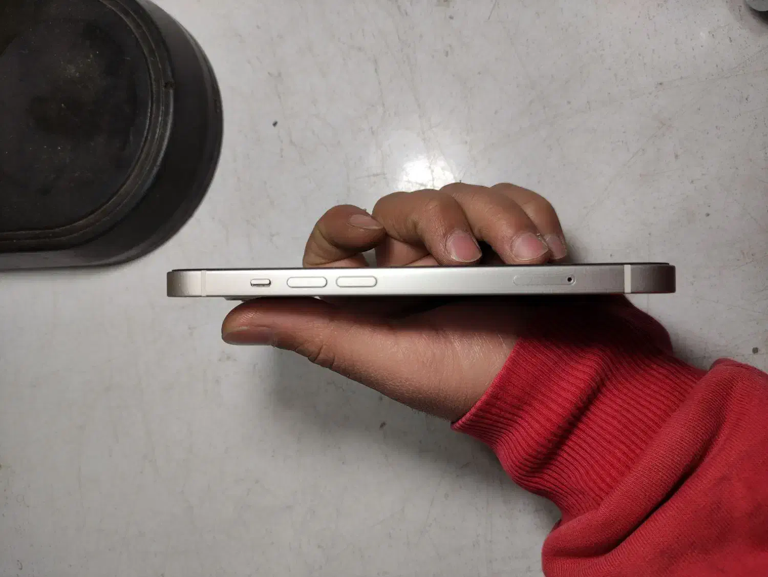 آیفون 13 نرمال|موبایل|بابل, |دیوار